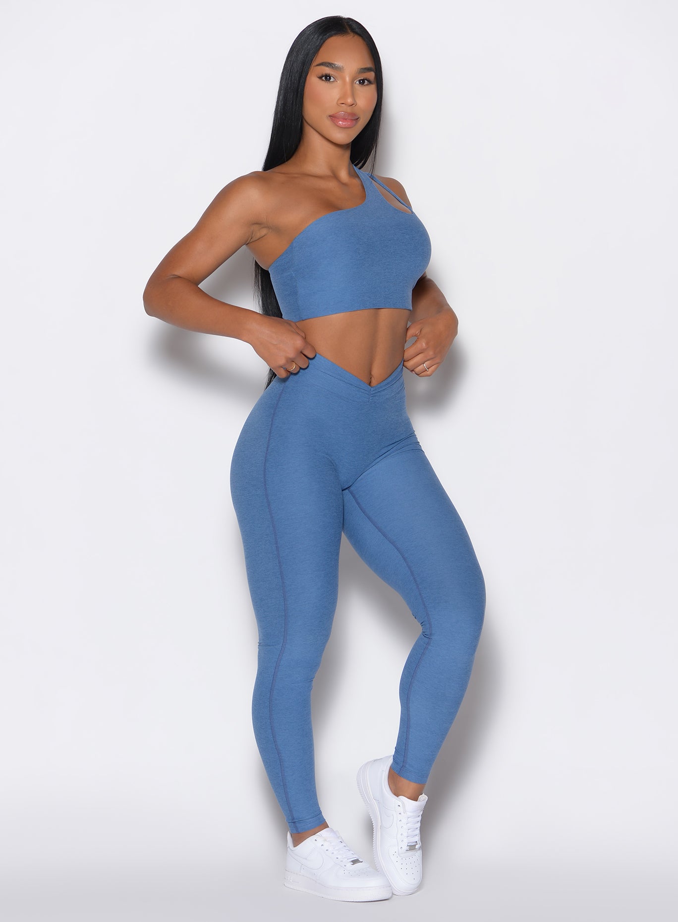 V Active Leggings - Image 6