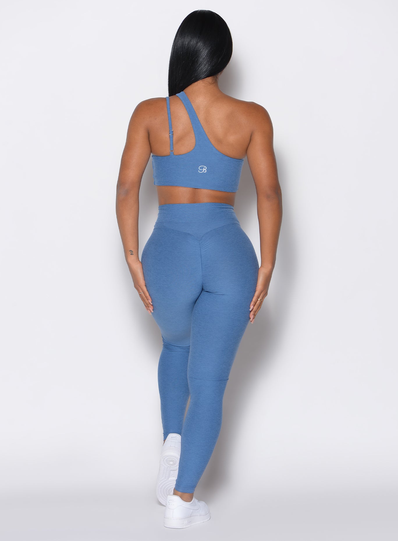 V Active Leggings - Image 3
