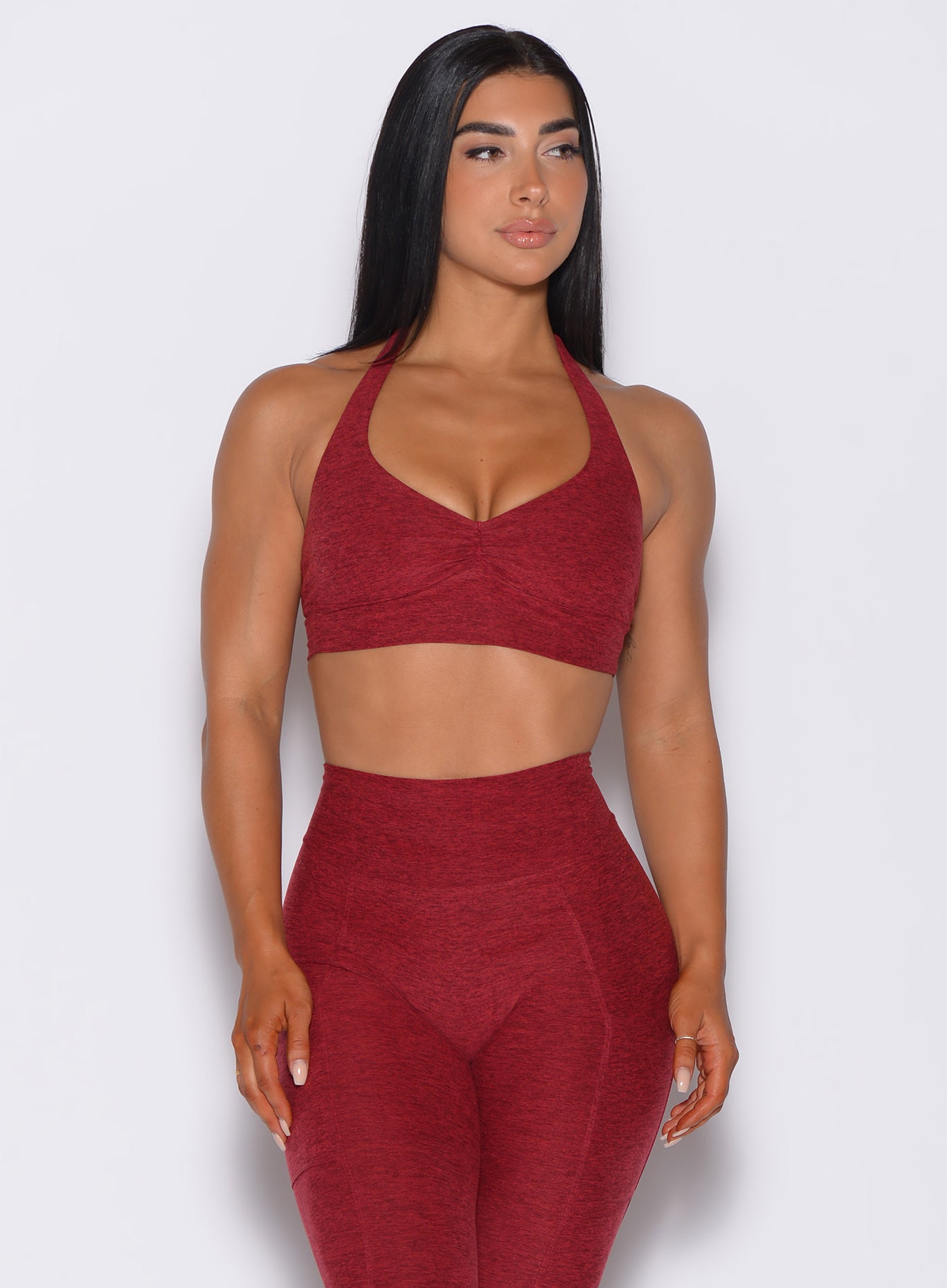 Backless Bra - Image 7